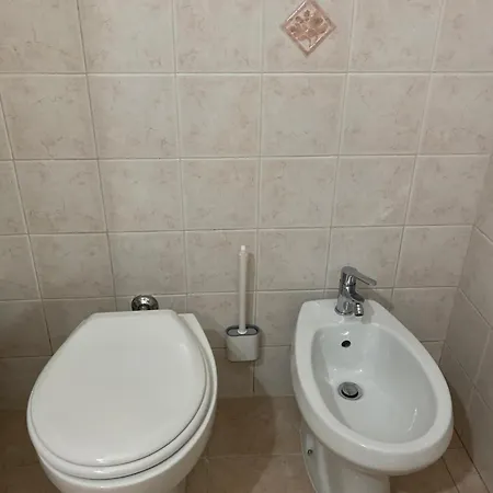 דירה Miki House Terzigno