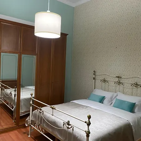 דירה Miki House *