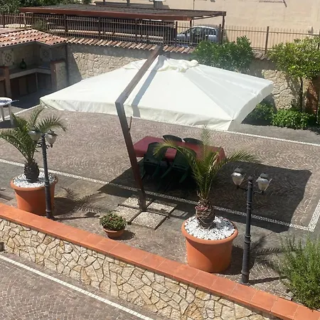 דירה Miki House Terzigno