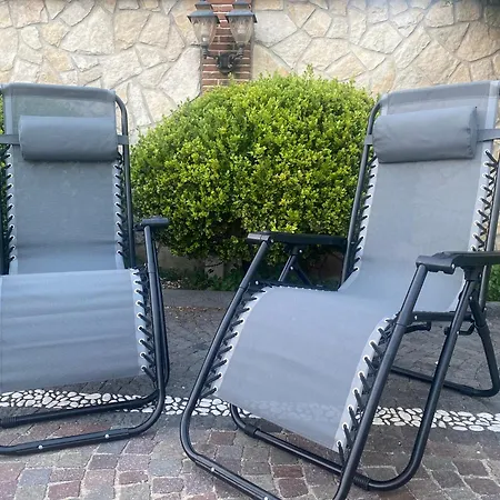 Miki House דירה Terzigno