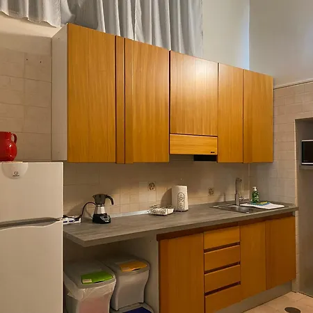 Apartment Miki House *