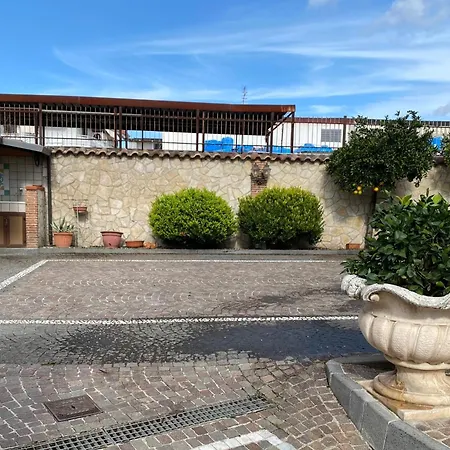 Miki House Terzigno
