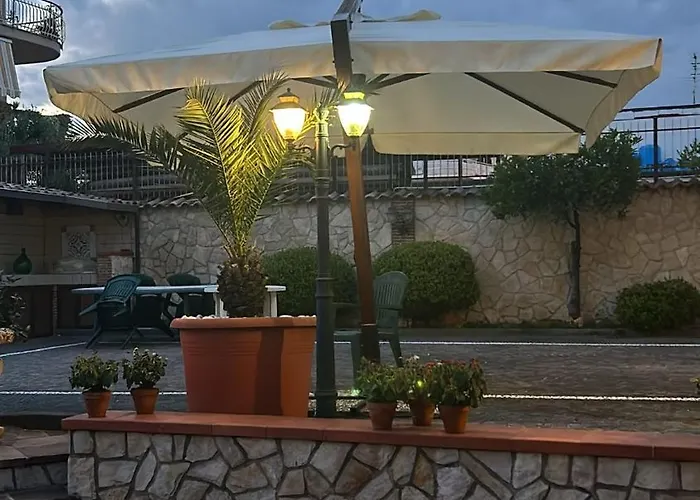 Miki House Διαμέρισμα